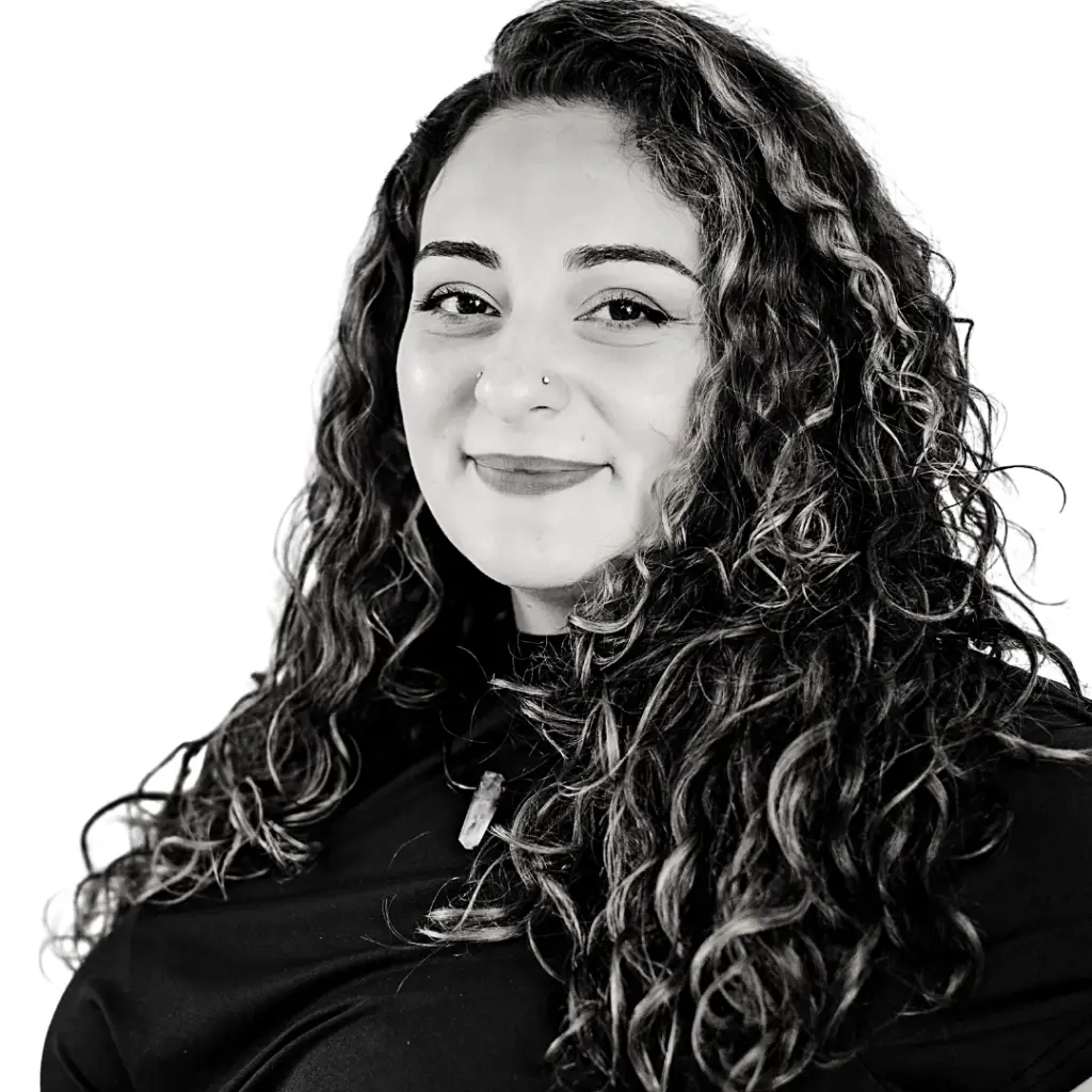 Kierstyn F. - Salon Halo Spring Hill Stylist